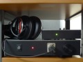 FET Diff. Balanced HP Amp