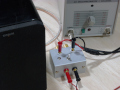 Speaker Impedance