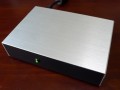 PCM2704 USB-DAC