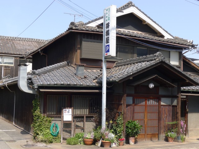 将棋屋